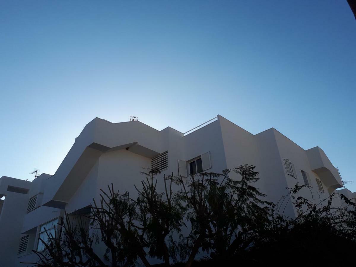 Dakappartement Puerto Rey Los Amarguillos Dış mekan fotoğraf