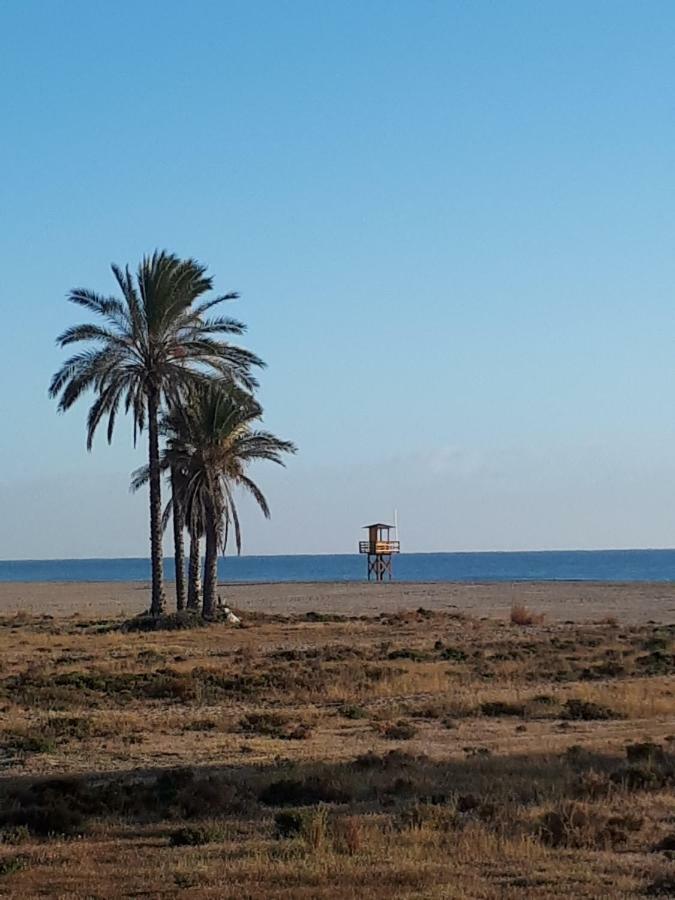 Dakappartement Puerto Rey Los Amarguillos Dış mekan fotoğraf